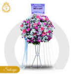 Standing Flower Sidoarjo OFSFSDJ004