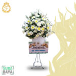 Standing Flower Surabaya OFSFSBY001