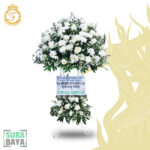 Standing Flower Surabaya OFSFSBY010