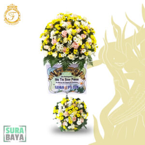 Standing Flower Surabaya OFSFSBY011