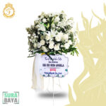 Standing Flower Surabaya OFSFSBY013
