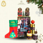 Box Cookie Christmas Exclusive