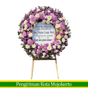 Bunga Krans Mojokerto RMJO-019