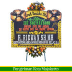 Bunga Papan Duka Cita Mojokerto PMJO-007