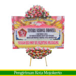 Bunga Papan Selamat Mojokerto PMJO-001