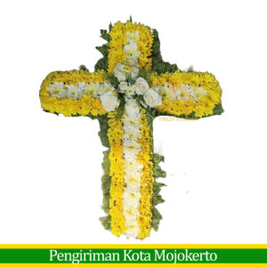 Bunga Salib Mojokerto RMJO-016