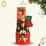 Hamper Christmas Gourmet