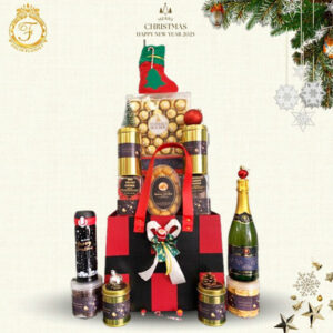Hamper Christmas Grand