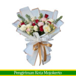 Handbouquet Mojokerto RMJO-005